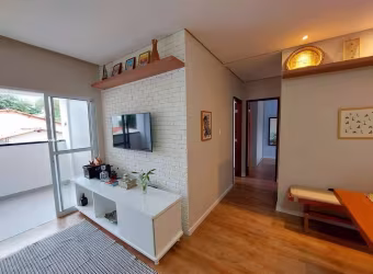 Apartamento para Venda em Salvador, Stella Maris, 2 dormitórios, 1 suíte, 2 banheiros, 1 vaga