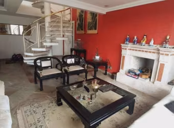 Cobertura com 4 quartos à venda na Avenida Jandira, 0001, Indianópolis, São Paulo, 310 m2 por R$ 4.000.000