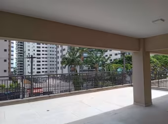 Apartamento com 3 quartos para alugar na Rua Tuiucuê, Saúde, São Paulo, 220 m2 por R$ 11.000