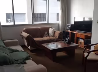Apartamento com 3 quartos à venda na Rua Padre Machado, 000, Vila Mariana, São Paulo, 85 m2 por R$ 640.000