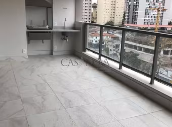 Apartamento com 3 quartos à venda na Rua Gregório Serrão, 232, Vila Mariana, São Paulo, 131 m2 por R$ 2.400.000