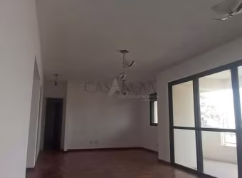 Apartamento com 3 quartos para alugar na Rua Rosa Magni Miralha, 59, Jardim da Saude, São Paulo, 130 m2 por R$ 4.800