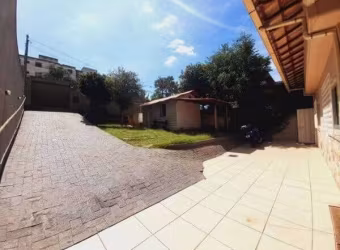 Casa com 3 quartos à venda na Rua Ministro Oliveira Salazar, Santa Mônica, Belo Horizonte, 145 m2 por R$ 850.000