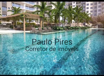 Excelente apartamento 2 suítes no Rio2 na Barra da Tijuca.