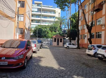 SELECIONE - Apartamento 2 quartos
