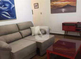 SELECIONE - Apartamento 2 quartos