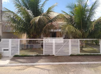 Casa com 3 dormitórios à venda, 280 m² por R$ 1.250.000,00 - Pontinha - Araruama/RJ