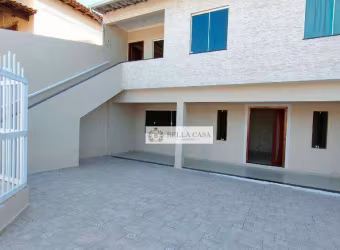 Casa à venda, 70 m² por R$ 298.000,00 - Centro - Araruama/RJ