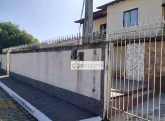 Casa com 5 dormitórios à venda, 300 m² por R$ 500.000,00 - Pontinha - Araruama/RJ