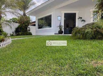 Casa com 4 dormitórios à venda, 300 m² por R$ 1.400.000,00 - Parque Hotel - Araruama/RJ