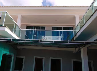 Casa com 5 dormitórios à venda, 371 m² por R$ 1.329.000,00 - Praia Do Hospicio - Araruama/RJ