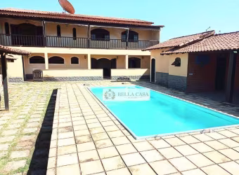 Casa com 3 dormitórios à venda, 120 m² por R$ 520.000,00 - Pontinha - Araruama/RJ