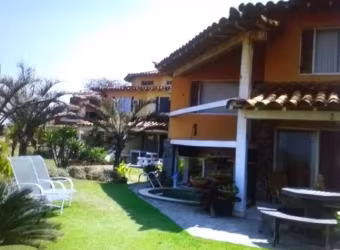 Casa com 5 dormitórios à venda, 243 m² por R$ 1.490.000,00 - Marina - Armação dos Búzios/RJ