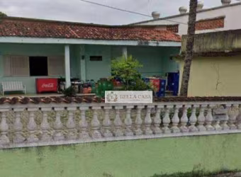 Casa com 4 dormitórios, 250 m² - venda por R$ 3.000.000,00 ou aluguel por R$ 11.000,00/mês - Centro - Araruama/RJ