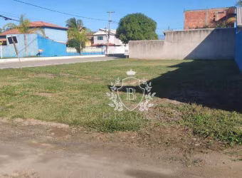 Terreno à venda, 360 m² por R$ 60.000,00 - Ponte dos Leites - Araruama/RJ