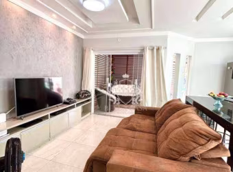 Casa com 2 dormitórios à venda, 60 m² por R$ 360.000,00 - Vila do Peró - Cabo Frio/RJ