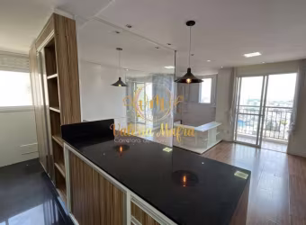 Apartamento para Venda em São Bernardo do Campo, Dos Casa, 2 dormitórios, 1 suíte, 2 banheiros, 1 vaga