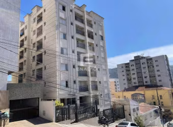 Apartamento no Centro de Poços de Caldas
