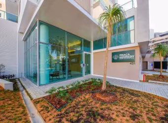 Apartamento com 3 quartos à venda na Rua Cândido Tostes, São Mateus, Juiz de Fora, 72 m2 por R$ 620.000