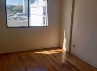 Apartamento com 2 quartos à venda na Rua Marechal Deodoro, Centro, Juiz de Fora, 60 m2 por R$ 220.000
