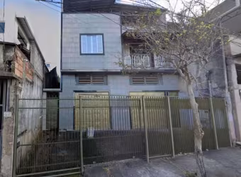 Casa com 3 quartos à venda na Rua Geraldo Miguel Miana, Santa Cecília, Juiz de Fora, 200 m2 por R$ 595.000