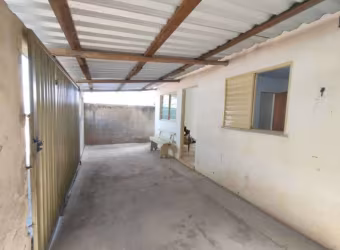 Casa com 2 quartos à venda na Rua João de Deus, Monte Castelo, Juiz de Fora, 130 m2 por R$ 150.000