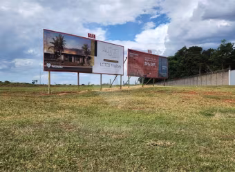 Área de Terra à venda em Jardim Botânico - SP