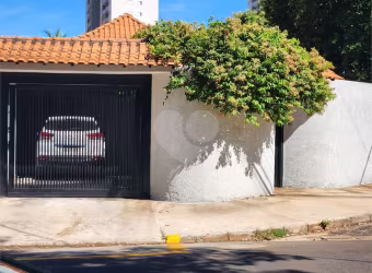 Casa com 3 quartos à venda ou para locação em Jardim Botânico - SP