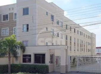 Apartamento à venda, 2 quartos, 1 vaga, Jardim Carvalho - Ponta Grossa/PR