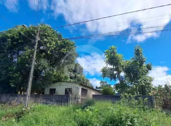 Lote em condomínio à venda, Uvaranas - Ponta Grossa/PR