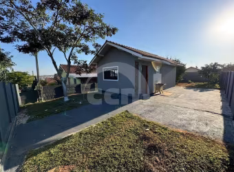 Casa à venda, 2 quartos, Neves - Ponta Grossa/PR