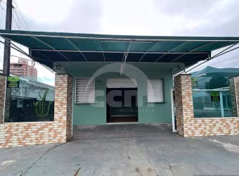 Comercial para aluguel, 2 vagas, Orfãs - Ponta Grossa/PR