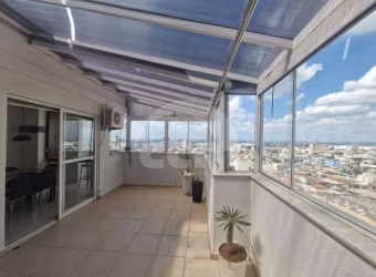 EDIFÍCIO RIO RENO