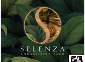 ENTREGA DEZEMBRO 2024,  SELENZA ANHANGUERA PARK, SÃO PAULO, APARTAMENTOS NOVOS COM 70 E 100 MS