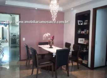 Excelente localização, amplo apartamento, 02 vagas