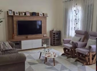 Casa Térrea a venda na Vila Josefina,  em Jundiaí, SP