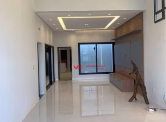 Casa com 3 dormitórios à venda, 181 m² por R$ 1.590.000,00 - Jardim Piemonte - Indaiatuba/SP