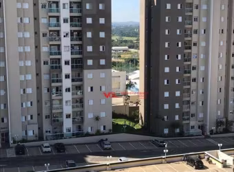 Apartamento com 3 dormitórios à venda, 65 m² por R$ 445.000,00 - Condomínio Reserva Vista Verde - Indaiatuba/SP