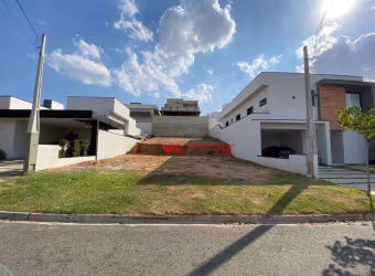 Terreno à venda, 300 m² por R$ 320.000,00 - Residencial Central Parque - Salto/SP