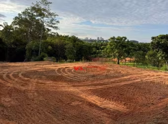 Terreno à venda, 5000 m² por R$ 1.700.000,00 - Recanto das Flores - Indaiatuba/SP