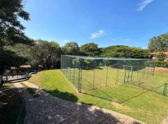Chácara com 5 dormitórios à venda, 2500 m² por R$ 1.980.000,00 - Condomínio Terras de Itaici - Indaiatuba/SP