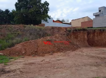 Terreno à venda, 198 m² por R$ 135.000,00 - Itaici - Indaiatuba/SP