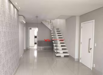Cobertura com 3 dormitórios à venda, 229 m² por R$ 1.790.000,00 - Cidade Nova I - Indaiatuba/SP