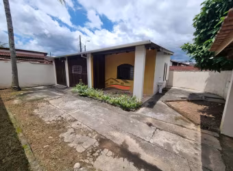 Casa com 1 quarto, 55 m², à venda por R$ 230.000 , localização privilegiada .