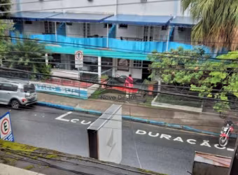 Apartamento Kitnet em Centro, Caraguatatuba/SP