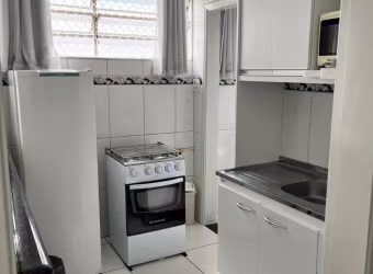 KITNET MOBILIADA PRÓXIMO AO MACKENZIE E SANTA CASA.