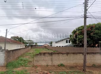 Terreno para Venda em Brotas, Centro