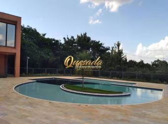 Terreno residencial á venda de 1.967 m², Condomínio Quintas da Terracota, Indaiatuba.