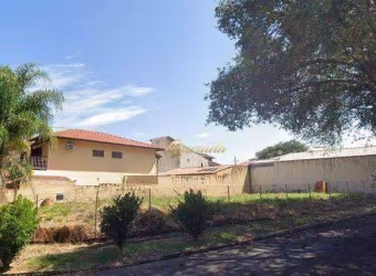 Terreno residencial à venda, plano, 575 m², Chácara Areal, Indaiatuba.