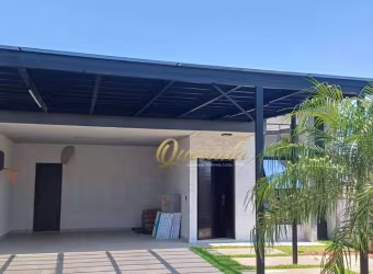 Sobrado mobiliado, à venda, 3 suítes, planejados, piscina, Condomínio Mantova, Indaiatuba.